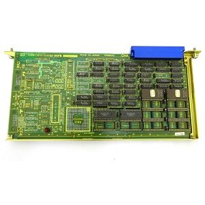 Fanuc Main Board A16B-1210-0381