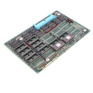 Fanuc Main Board A16B-1210-0410