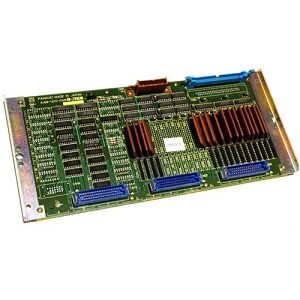 Fanuc Main Board A16B-1210-0481/02A