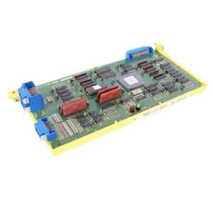 Fanuc Main Board A16B-1211-0250