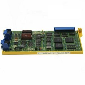 Fanuc Main Board A16B-1211-0272