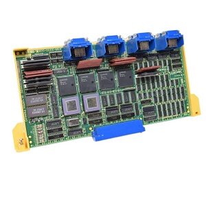 Fanuc Main Board A16B-2200-0090