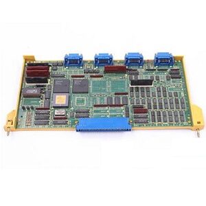 Fanuc Main Board A16B-2200-0092