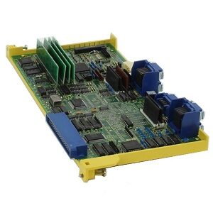 Fanuc Main Board A16B-2200-0121