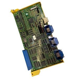 Fanuc Main Board A16B-2200-0124