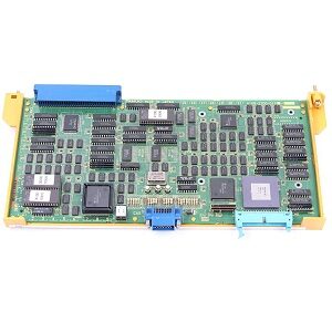 Fanuc Main Board A16B-2200-0160/08B