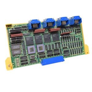 Fanuc Main Board A16B-2200-0170