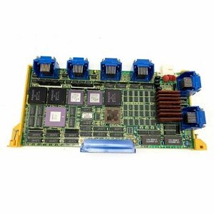 Fanuc Main Board A16B-2200-0320