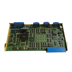 Fanuc Main Board A16B-2200-0350/05BR