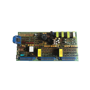 Fanuc Main Board A16B-2200-0350/06A