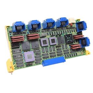Fanuc Main Board A16B-2200-0360