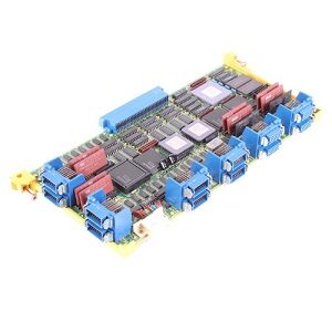 Fanuc Main Board A16B-2200-0360/03B