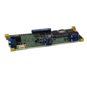 Fanuc Main Board A16B-2200-0361