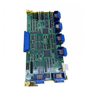 Fanuc Main Board A16B-2200-039