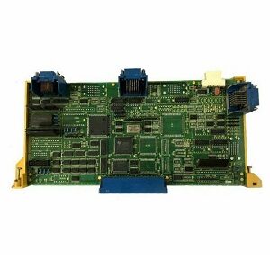 Fanuc Main Board A16B-2200-0390