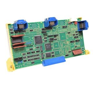 Fanuc Main Board A16B-2200-0391