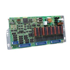 Fanuc Main Board A16B-2200-0660