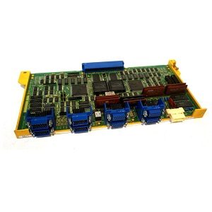 Fanuc Main Board A16B-2200-0690