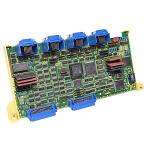 Fanuc Main Board A16B-2200-0800
