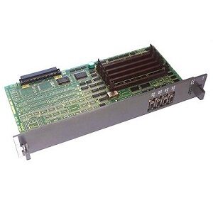 Fanuc Main Board A16B-2200-0941