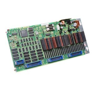 Fanuc Main Board A16B-2201-0070