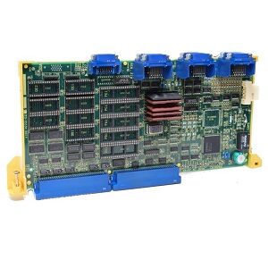 Fanuc Main Board A16B-2201-0101