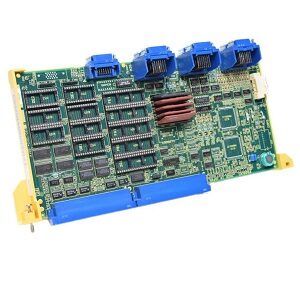 Fanuc Main Board A16B-2201-0103