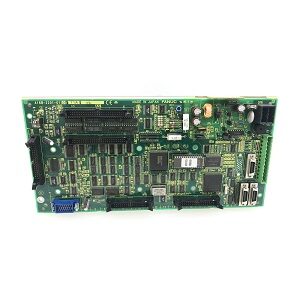 Fanuc Main Board A16B-2201-0110