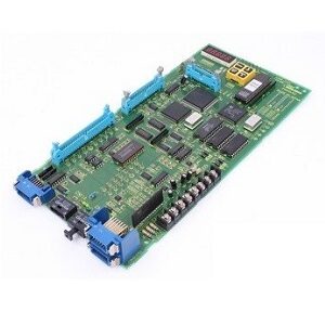 Fanuc Main Board A16B-2201-0440