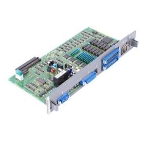 Fanuc Main Board A16B-2201-0470