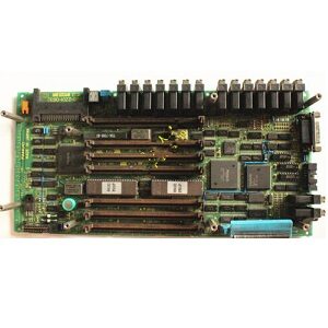 Fanuc Main Board A16B-2201-0630