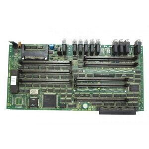 Fanuc Main Board A16B-2201-0722