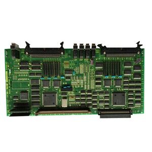 Fanuc Main Board A16B-2201-0922
