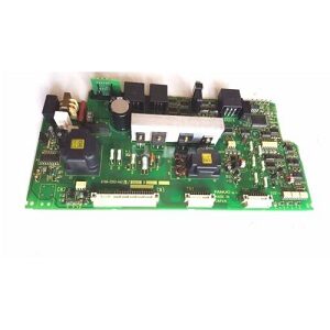Fanuc Main Board A16B-2202-0421/06E
