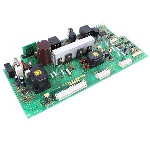 Fanuc Main Board A16B-2202-0421/11H