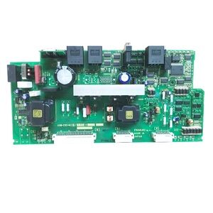 Fanuc Main Board A16B-2202-0422