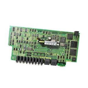 Fanuc Main Board A16B-2202-0432