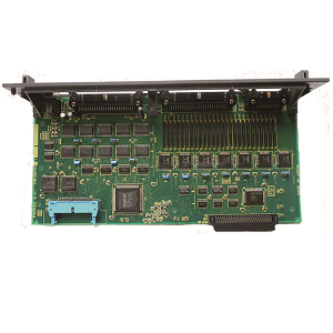 Fanuc Main Board A16B-2202-0721