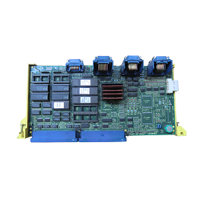 Fanuc Main Board A16B-2202-0721/05B 3