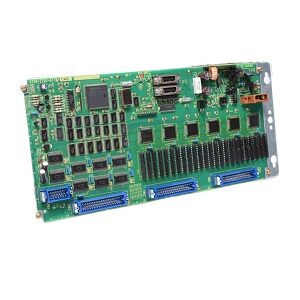 Fanuc Main Board A16B-2202-0730