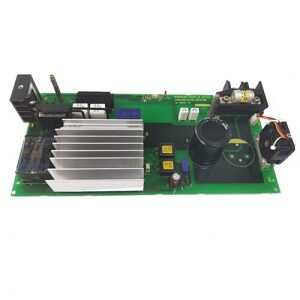 Fanuc Main Board A16B-2202-0740
