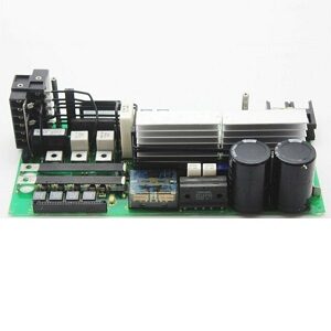 Fanuc Main Board A16B-2202-0781