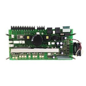 Fanuc Main Board A16B-2202-0831