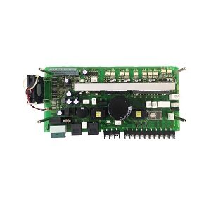 Fanuc Main Board A16B-2202-0832