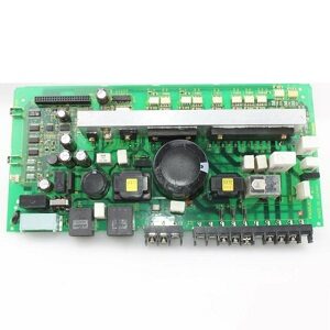 Fanuc Main Board A16B-2202-0834