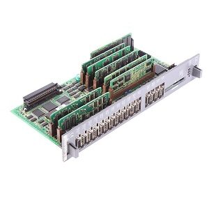 Fanuc Main Board A16B-2202-0860/05D