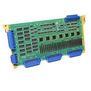 Fanuc Main Board A16B-2203-0110