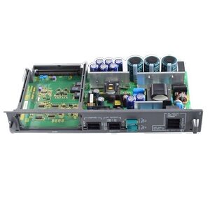 Fanuc Main Board A16B-2203-0370/13E
