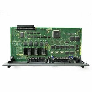 Fanuc Main Board A16b-2202-0722
