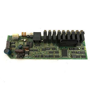 Fanuc Main Board A20B-2001-0933